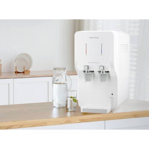 Máy lọc nước Coway CHP-260L 9 Ảnh thực tế máy lọc nước Coway CHP-260L
