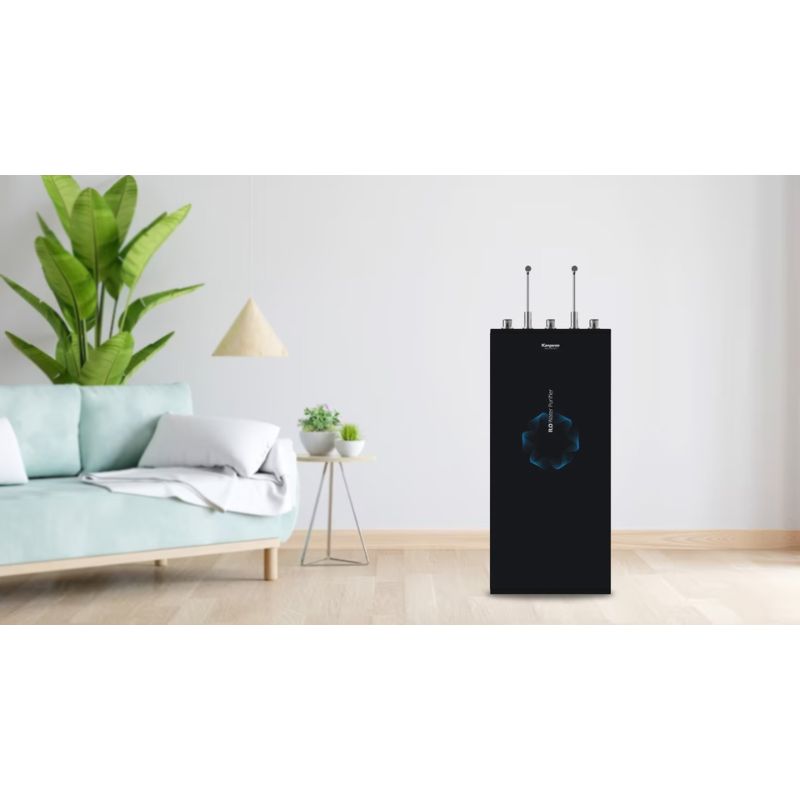Máy lọc nước Kangaroo KG100HI 5 Ảnh thực tế máy lọc nước Kangaroo KG100HI