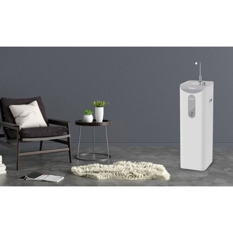 Máy lọc nước Kangaroo KG100HS 5 Ảnh thực tế máy lọc nước Kangaroo KG100HS