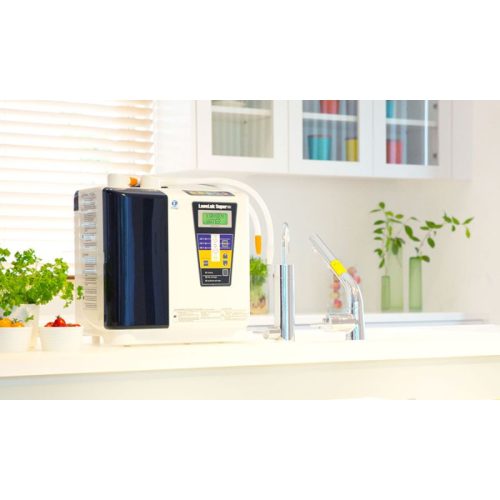 Máy lọc nước Kangen LeveLuk SD501 8 Ảnh thực tế máy lọc nước Kangen LeveLuk SD501