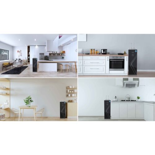 Máy lọc nước Karofi KAD-M28 8 Ảnh thực tế máy lọc nước Karofi KAD-M28