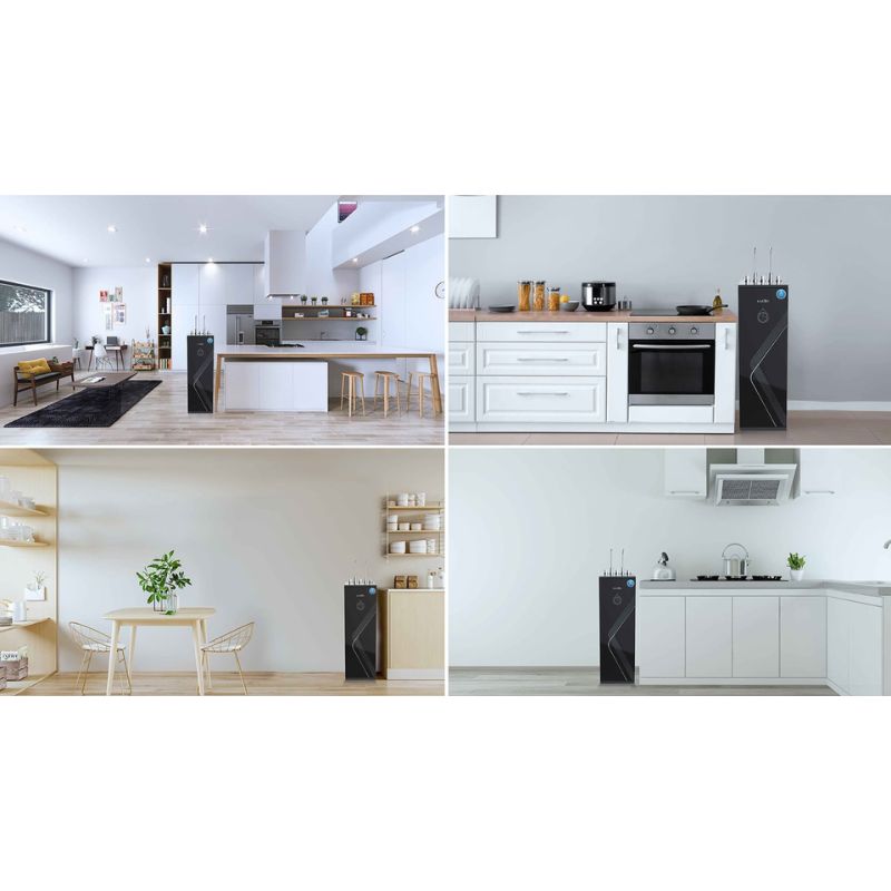 Máy lọc nước Karofi KAD-M28 4 Ảnh thực tế máy lọc nước Karofi KAD-M28