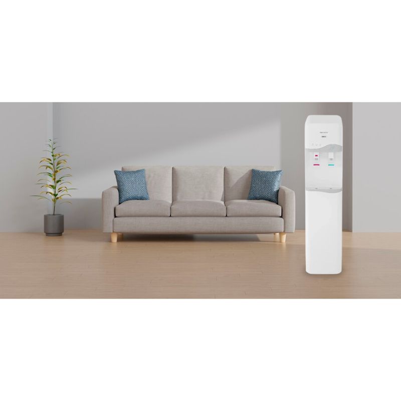 Máy lọc nước Korihome WPK-910 6 Ảnh thực tế máy lọc nước Korihome WPK-910
