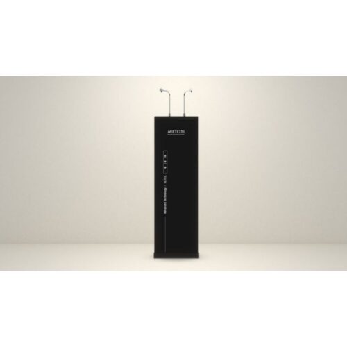 Ảnh thực tế máy lọc nước Mutosi MP-360D