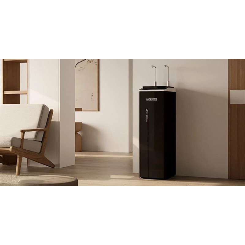 Máy lọc nước Mutosi MP-F081-HC2H3 6 Ảnh thực tế máy lọc nước Mutosi MP-F081-HC2H3