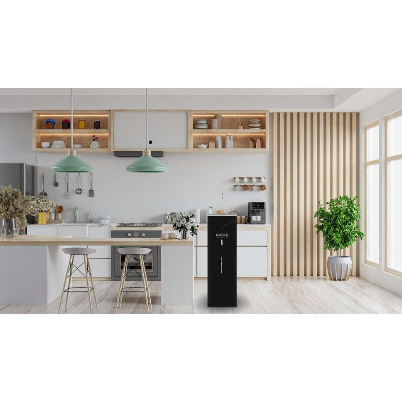 Máy lọc nước Mutosi MP-S1001 4 Ảnh thực tế máy lọc nước Mutosi MP-S1001