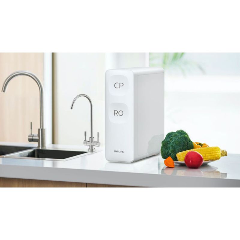 Máy lọc nước Philips AUT3015/74 4 Ảnh thực tế máy lọc nước Philips AUT3015/74