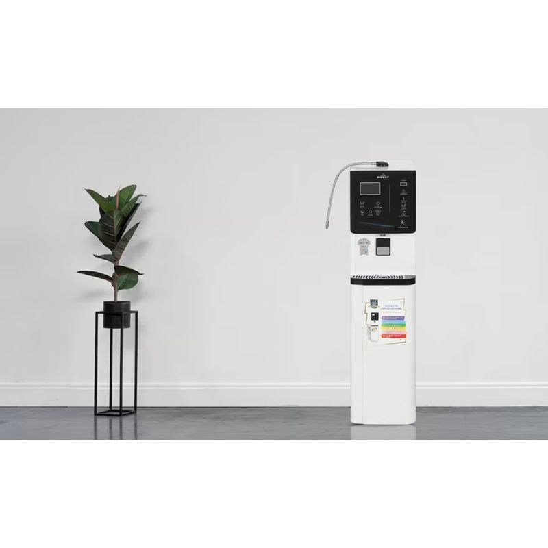 Máy lọc nước Robot IonKing 115C 4 Ảnh thực tế máy lọc nước Robot IonKing 115C