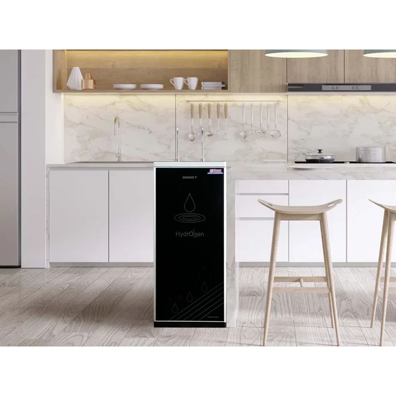 Máy lọc nước Sanaky VH-202HY 4 Ảnh thực tế máy lọc nước Sanaky VH-202HY