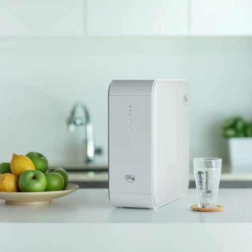 Ảnh thực tế máy lọc nước Unilever PUREIT DELICA - UR5440