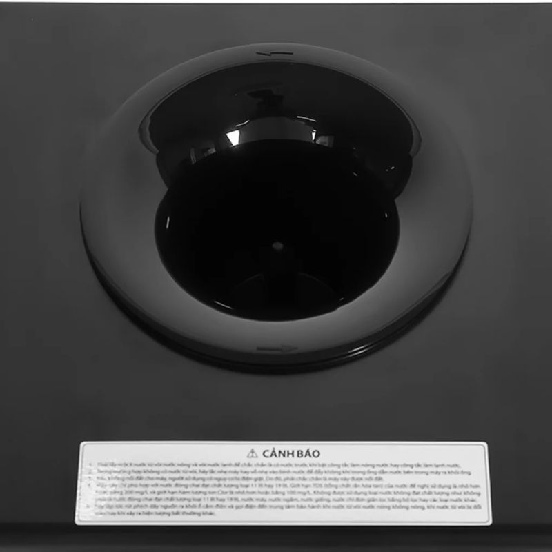 Máy nóng lạnh Toshiba RWF-W1917TV(K) 4 Ảnh thực tế máy nóng lạnh Toshiba RWF-W1917TV(K)