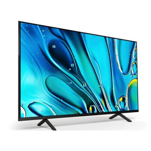 Tivi BRAVIA 3 LED 4K 43 Inch Sony K-43S30 6 Ảnh Tivi BRAVIA 3 LED 4K 43 Inch Sony K-43S30