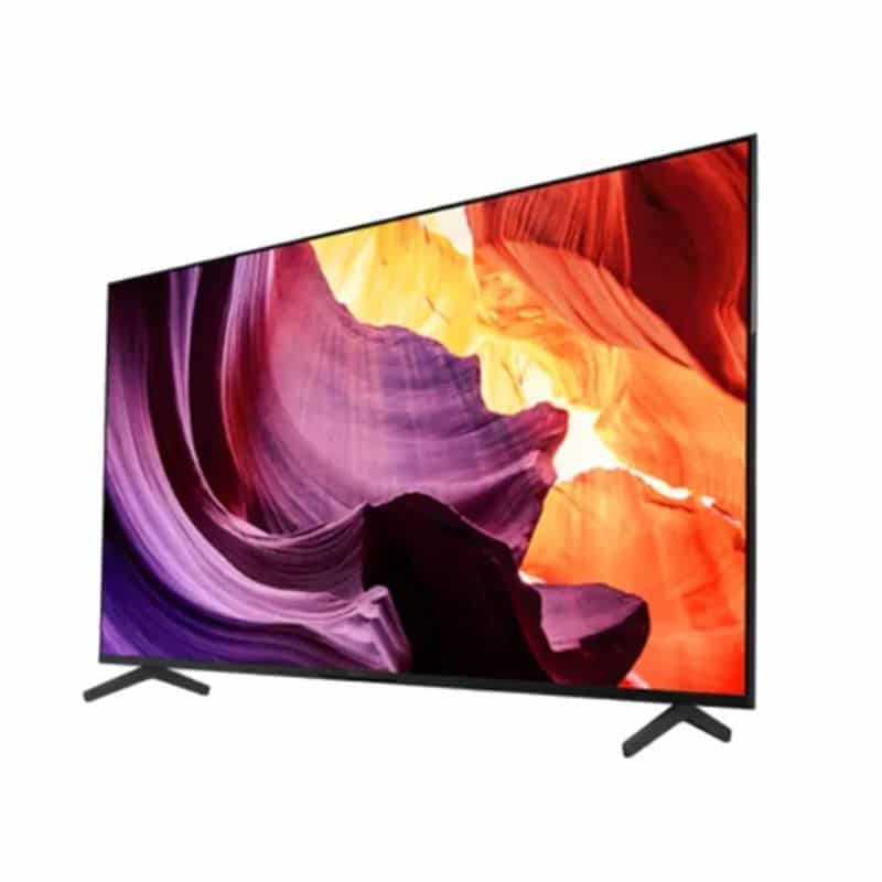 Tivi Google 4K 50 Inch Sony KD-50X80K 4 Ảnh Tivi Google 4K 50 Inch Sony KD-50X80K