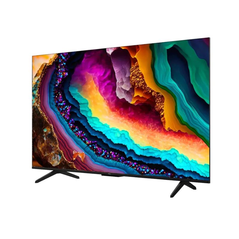 Tivi Google 4K 65 Inch TCL 65P755 Pro 4 Ảnh Tivi Google 4K 65 Inch TCL 65P755 Pro