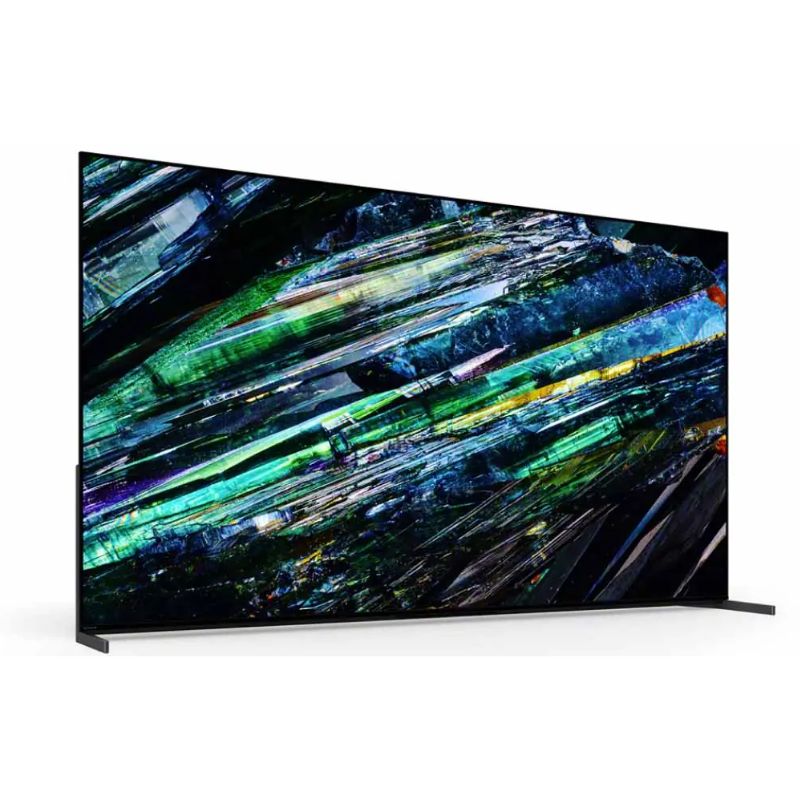 Tivi Google Tivi OLED 4K 65 Inch Sony XR-65A95L 4 Ảnh Tivi Google Tivi OLED 4K 65 Inch Sony XR-65A95L