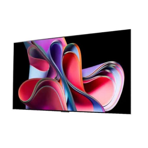 Ảnh Tivi Smart OLED 4K 55 Inch LG OLED55G3PSA