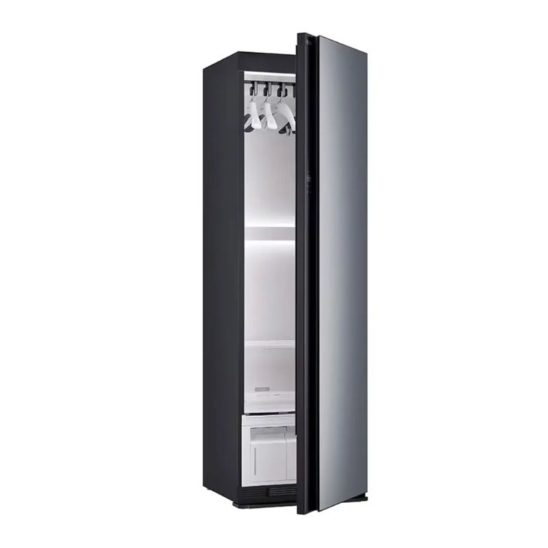 Tủ Chăm Sóc Quần Áo Thông Minh LG SC5GMR80H 4 Ảnh tủ Chăm Sóc Quần Áo Thông Minh LG SC5GMR80H