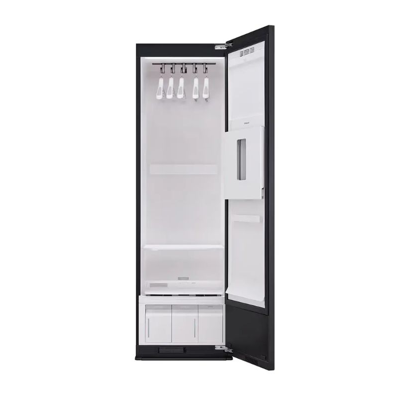 Tủ Chăm Sóc Quần Áo Thông Minh LG SC5MNR4G 4 Ảnh tủ Chăm Sóc Quần Áo Thông Minh LG SC5MNR4G