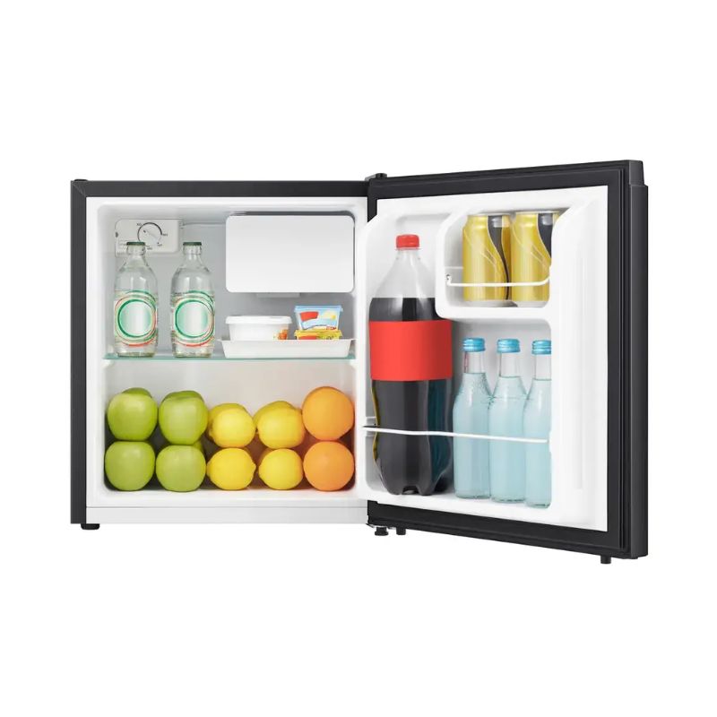 Tủ Lạnh 1 cánh mini 45 Lít Hisense HR05DB 4 Ảnh tủ Lạnh 1 cánh mini 45 Lít Hisense HR05DB