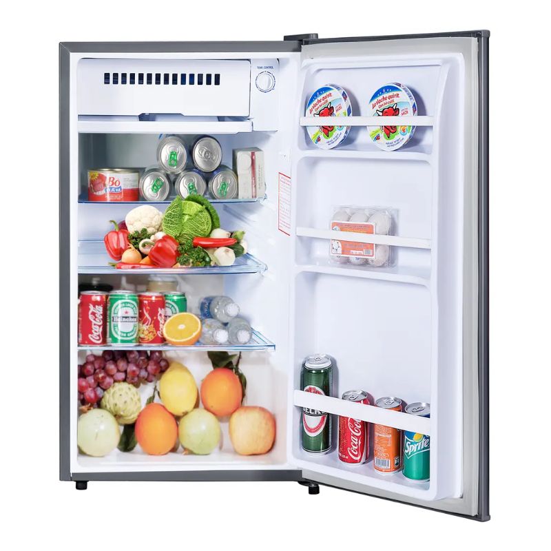Tủ Lạnh 1 cánh mini 90 Lít Funiki FR-91CD 4 Ảnh tủ Lạnh 1 cánh mini 90 Lít Funiki FR-91CD