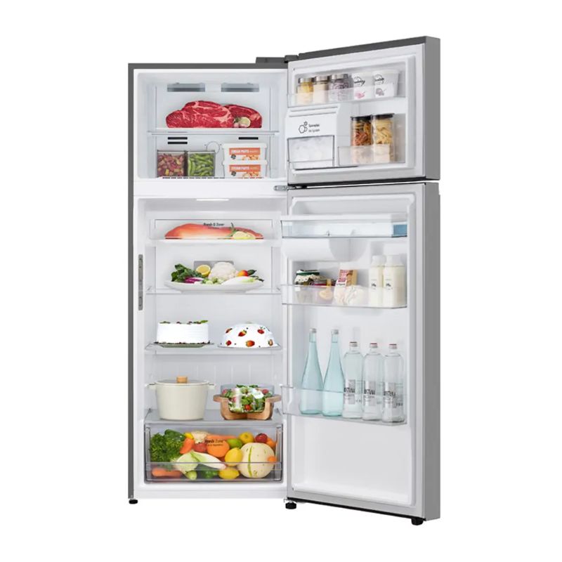 Tủ Lạnh 2 cánh Inverter 459 Lít LG LTD46SVMA 4 Ảnh tủ Lạnh LG Inverter 459 Lít LTD46SVMA