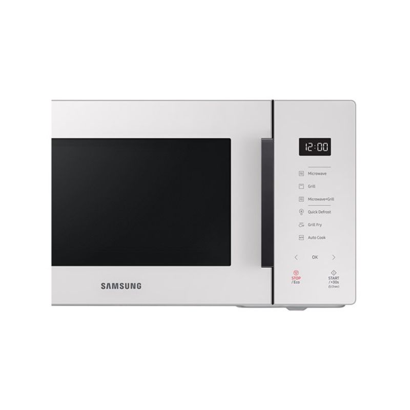 Lò vi sóng Samsung MG23T5018CE/SV 5 Bảng điều khiển lò vi sóng Samsung MG23T5018CE/SV