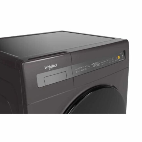 Máy Giặt Sấy Whirlpool Inverter Giặt 9.5 Kg - Sấy 7 Kg WWEB95702FG 6 Bảng điều khiển máy Giặt Sấy Whirlpool Inverter Giặt 9.5 Kg - Sấy 7 Kg WWEB95702FG