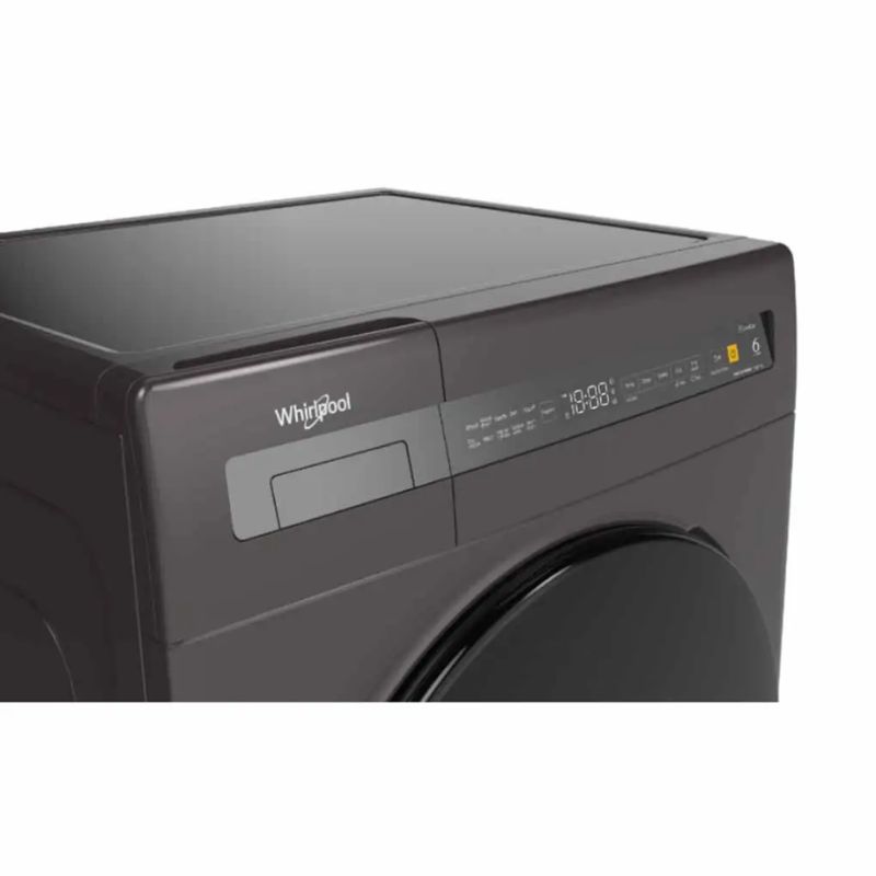 Máy Giặt Sấy Whirlpool Inverter Giặt 9.5 Kg - Sấy 7 Kg WWEB95702FG 4 Bảng điều khiển máy Giặt Sấy Whirlpool Inverter Giặt 9.5 Kg - Sấy 7 Kg WWEB95702FG