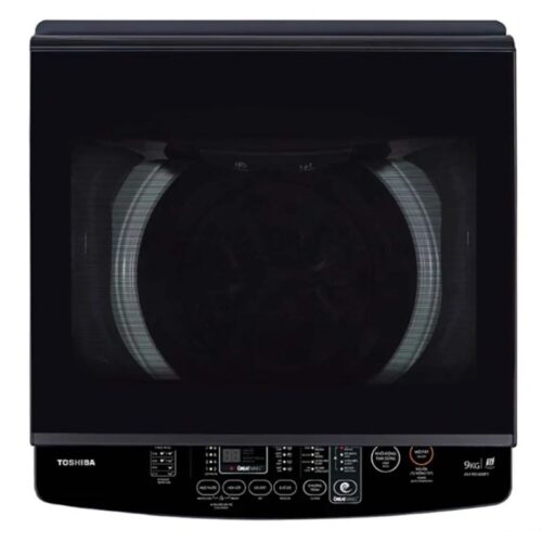 Máy Giặt Toshiba 10 Kg AW-M1100PV(MK) cửa trên 6 Bảng điều khiển máy Giặt Toshiba 10 Kg AW-M1100PV(MK) cửa trên