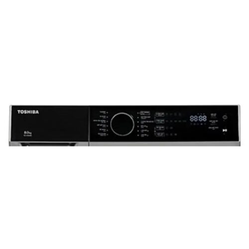 Máy Sấy Ngưng Tụ Toshiba 8 Kg TD-K90MEV(SK) 6 Bảng điều khiển máy Sấy Ngưng Tụ Toshiba 8 Kg TD-K90MEV(SK)