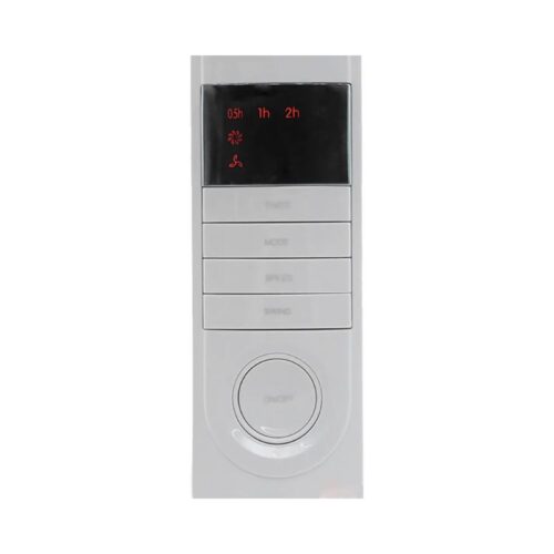 Bảng điều khiển quạt đứng Toshiba F-LSA20(H)VN