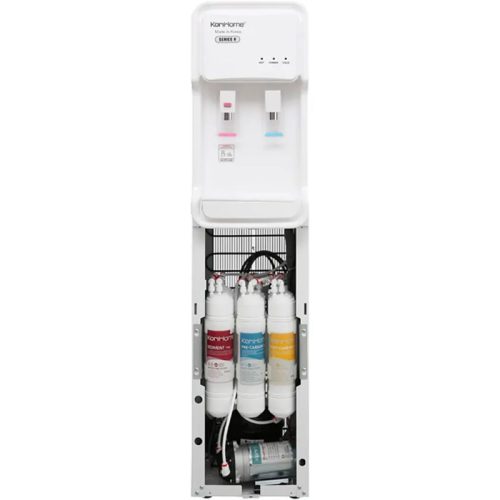 Máy lọc nước Korihome WPK-903 11 Bên trong máy lọc nước Korihome WPK-903