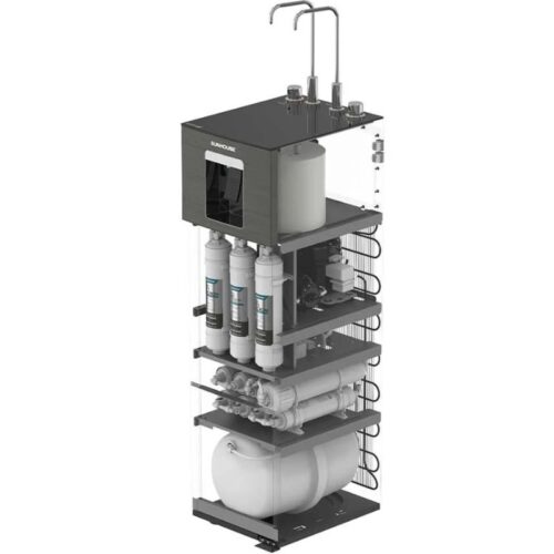 Máy lọc nước Sunhouse UltraX SHA76668SH 10 Bên trong máy lọc nước Sunhouse UltraX SHA76668SH