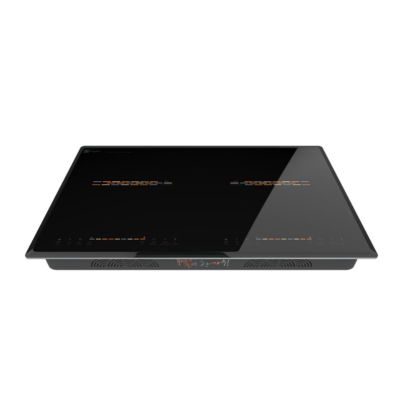 Bếp từ đôi Hawonkoo CEH-205-II 3 Bếp từ đôi Hawonkoo CEH-205-II
