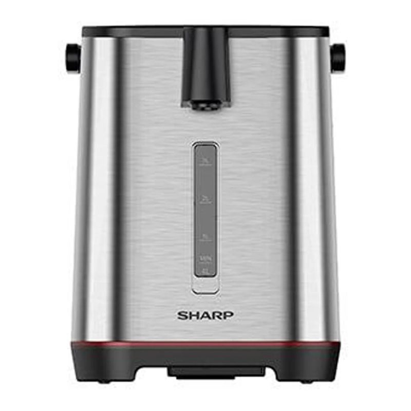 Bình thủy điện Sharp KP-40EBV-ST 3 Bình thủy điện Sharp KP-40EBV-ST