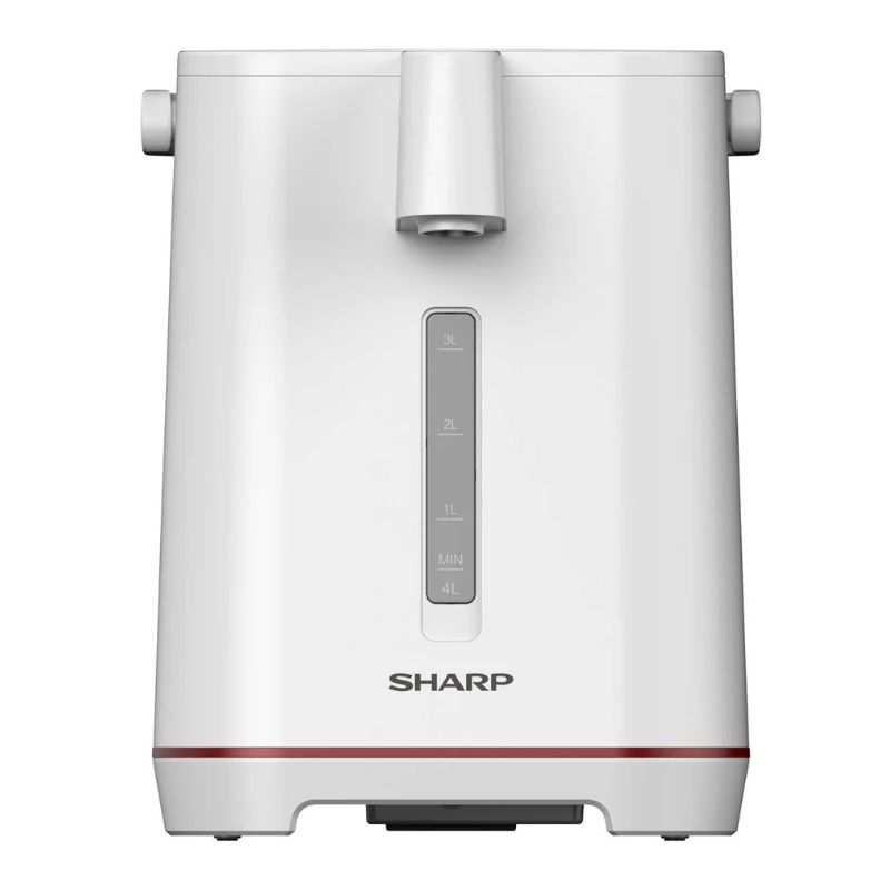 Bình thủy điện Sharp KP-40EBV-WH 4 Lít 3 Bình thủy điện Sharp KP-40EBV-WH 4 Lít