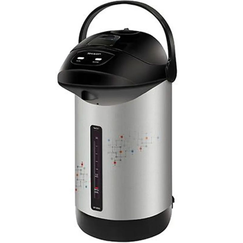Bình thủy điện Sharp KP-B28SV-SC 2.8 lít 3 Bình thủy điện Sharp KP-B28SV-SC 2.8 lít