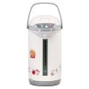 Bình thủy điện Sharp KP-Y40PV-RD 4 lít 1 Bình thủy điện Sharp KP-Y40PV-RD 4 lít