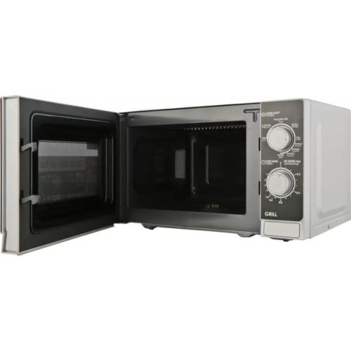 Lò vi sóng Sharp R-G222VN-S 20 lít 7 Chi tiết lò vi sóng Sharp R-G222VN-S 20 lít
