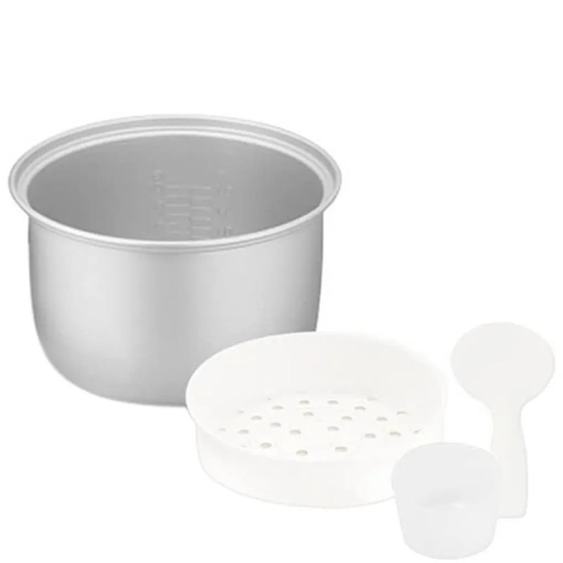 Nồi cơm điện Sharp KS-19TJV "ST" 1.8 lít 4 Chi tiết nồi cơm điện Sharp KS-19TJV "ST" 1.8 lít
