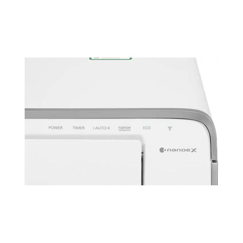 Máy lạnh Panasonic Inverter 2 HP CU/CS-XU18ZKH-8 6 Chức năng máy lạnh Panasonic Inverter 2 HP CU/CS-XU18ZKH-8