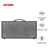 Dàn Âm Thanh Di Động Acnos CS450 1 Dàn Âm Thanh Di Động Acnos CS450