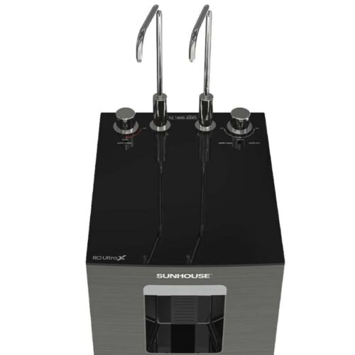 Máy lọc nước Sunhouse UltraX SHA76658SH 11 Điều khiển máy lọc nước Sunhouse UltraX SHA76658SH