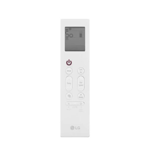 Điều khiển máy lạnh LG Inverter 1 Hp IDC09M1