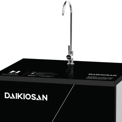 Máy lọc nước Daikiosan DN107 7 Điều khiển máy lọc nước Daikiosan DN107