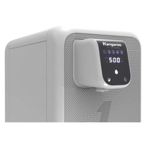 Máy lọc nước Kangaroo KG400HD 8 Điều khiển máy lọc nước Kangaroo KG400HD
