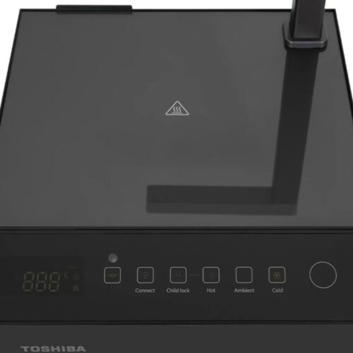 Máy lọc nước Toshiba TWP-W2396SVN(M) 11 Điều khiển máy lọc nước Toshiba TWP-W2396SVN(M)