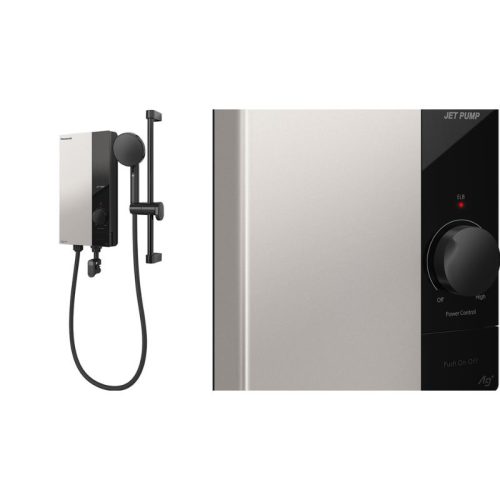 Máy nước nóng Panasonic DH-4US1VS 7 Điều khiển máy nước nóng Panasonic DH-4US1VS