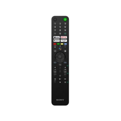 Tivi Google 4K 55 Inch Sony KD-55X75K 9 Điều khiển Tivi Google 4K 55 Inch Sony KD-55X75K