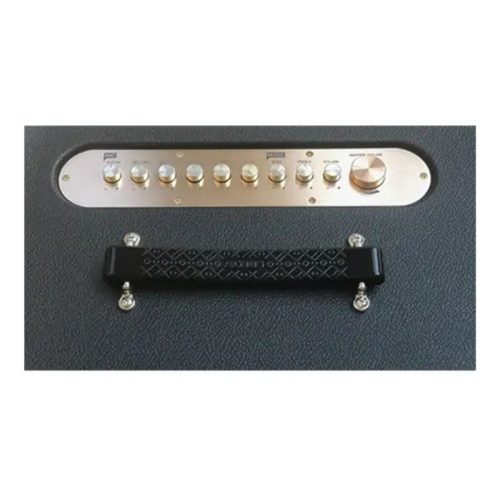 Dàn Âm Thanh Di Động Acnos CS450 8 Hình ảnh Dàn Âm Thanh Di Động Acnos CS450